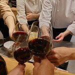 肉料理ふくなが - 