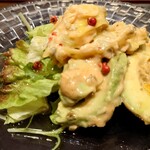 肉料理ふくなが - 