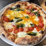 リボリータ エ サルメリア - 