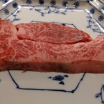 肉料理ふくなが - 