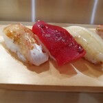 Fukusushi - 