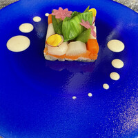 しまなみふれんち Murakami - 