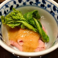 肉料理ふくなが - 