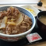 Yoshinoya - 