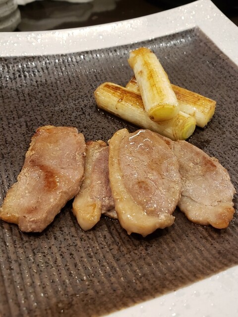 Teuchi Soba Inoue photo 5