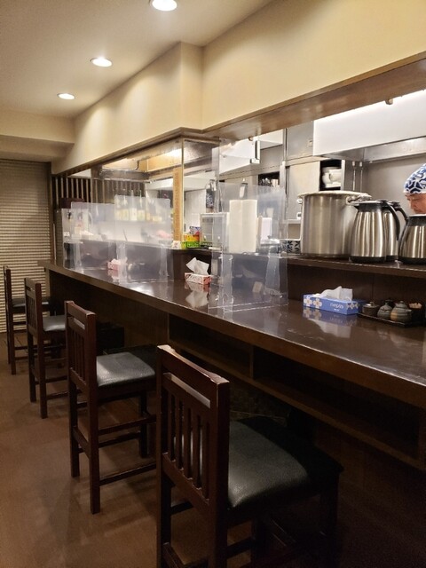 Teuchi Soba Inoue photo 4