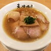 麦の夜明け