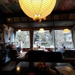 Cafe Suimei - 