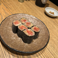 築地青空三代目 大名古屋ビルヂング店 - 