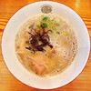 福間ラーメン ろくでなし 新宮店