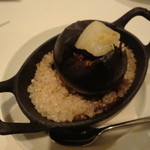 カーザ ヴィニタリア - 新たまねぎのココット