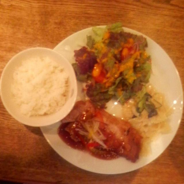14ディナー 14ｄｉｎｅｒ 中央林間 西洋各国料理 その他 食べログ