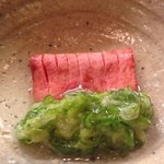 京洛肉料理 いっしん - 
