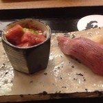 京洛肉料理 いっしん - 