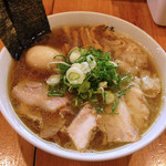 ShiNaChiKu亭 - ShiNaChiKu亭（特ら～めん1,050円）※旧価格