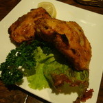 オールドデリー - タンドリーチキン