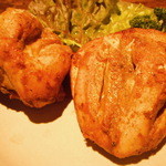 オールドデリー - タンドリーチキン