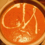 オールドデリー - チキンバターマサラ