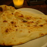 オールドデリー - ナン