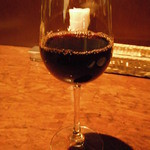 オールドデリー - 赤ワイン