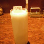 オールドデリー - ラッシー