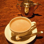 オールドデリー - チャイティー