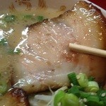 味龍ラーメン - 