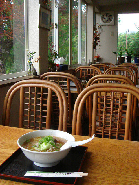 見はらし亭 - 小樽（レストラン）の写真