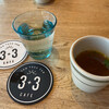 3＋3CAFE