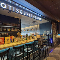 ROTISSERIE★BLUE - 