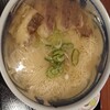 牛魔王 欄州拉麺 - 