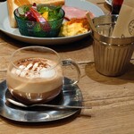 Drip-X-Cafe - 