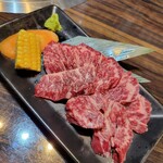 焼肉 東燈亭 - 