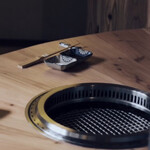 大皿焼肉 老中 - 