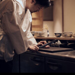 大皿焼肉 老中 - 