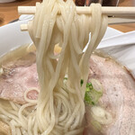 らぁ麺すぐる - 