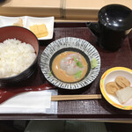 築地寿司清 東京グランスタ店 - 