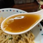 らー麺 あけどや - 