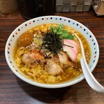 らー麺 あけどや - 