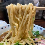 らー麺 あけどや - 