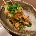 Yakitori Yoshioka - 