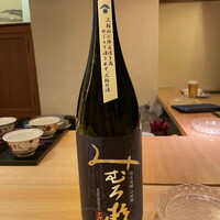 鮨よしかわ 恵比寿 - 