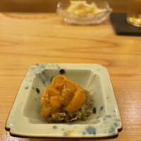 鮨よしかわ 恵比寿 - 