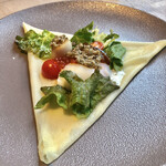 三井ガーデンホテル - 料理写真: