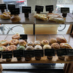 Patisserie TATSUHITO SATOI - 