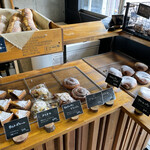 Patisserie TATSUHITO SATOI - 