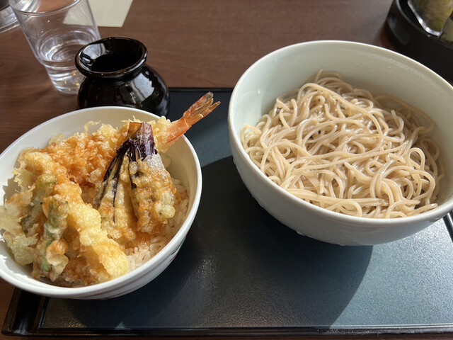 Soba Dokoro Nangou Shinshuu An