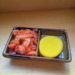 キッチンTanaka - キムチ，漬物