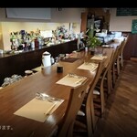 Bistro&Cafe 徒然 - 