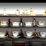 Bistro&Cafe 徒然 - 